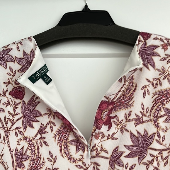 Beautiful Ralph Lauren Dress - Picture 3 of 6